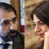 Raffaele l'intoccabile, così Virginia lo difendeva
