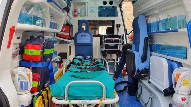 La fuga degli specializzandi dalla Medicina d’urgenza: in Puglia 22 su 26 lasciano il corso