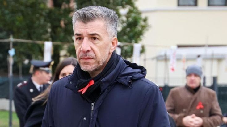 Gino Cecchettin: “Ai trapper dico: siate rivoluzionari, basta testi sessisti”