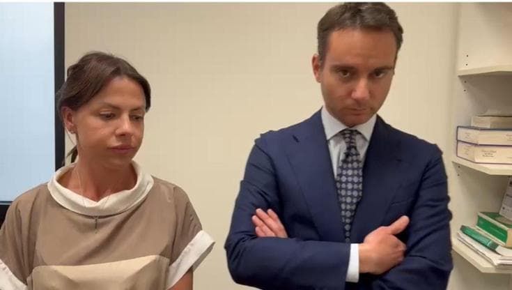 Mari Lorusso, dopo lo stop di Decaro annullato contratto al Policlinico per ex consigliera imputata
