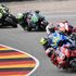 Motomondiale, Ezpeleta: 