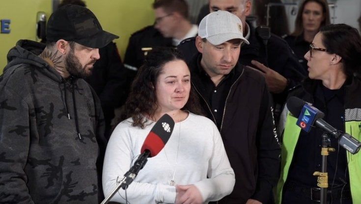 Canada, infermiera soccorre la giovane vittima di un incidente. Scopre soltanto dopo la morte che era sua figlia