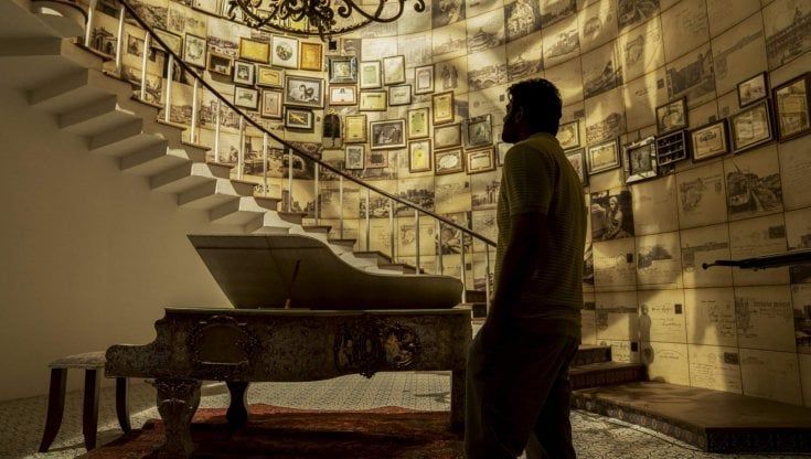 Due lungometraggi e due serie televisive, così Film Commission ripartirà nel 2021