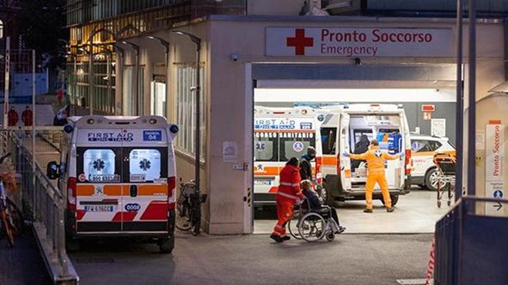 Aggressioni in ospedale, il record del Policlinico: quasi un episodio al giorno