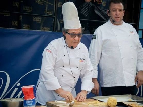 Il Grande Viaggio a Gaeta: tutti i numeri di Conad 