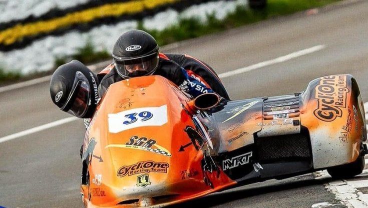 Tourist Trophy, ancora un morto all'Isola di Man: è il quarto in pochi giorni