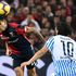 Genoa-Spal 1-1: un pari per l'esordio di Prandelli