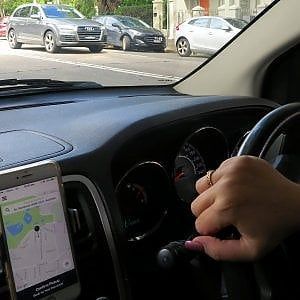Tursi: "Con lo stop a Uber penalizzati i consumatori, il governo deve intervenire"