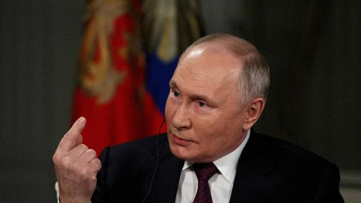 Attentato a Mosca, ora Putin prepara la sua feroce vendetta