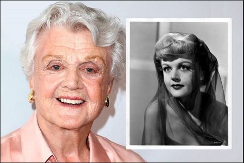 Angela Lansbury Compie 95 Anni I 60 Look Da Vera Signora In Giallo Moda D It Repubblica