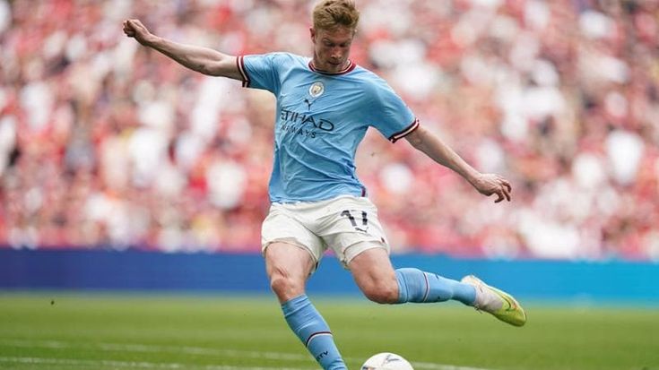 Arriva Kevin De Bruyne: domani visite mediche, ora caccia ai goleador