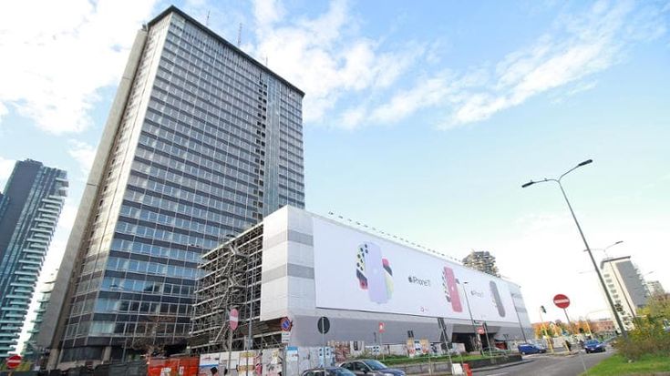 Nuovo Pirellino, eliminata dal progetto la parte residenziale: addio alla Torre Botanica di Boeri