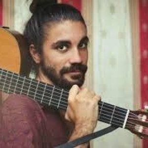 Alessio Bondì live all'Off Topics, Sere d’Estate alla Venaria