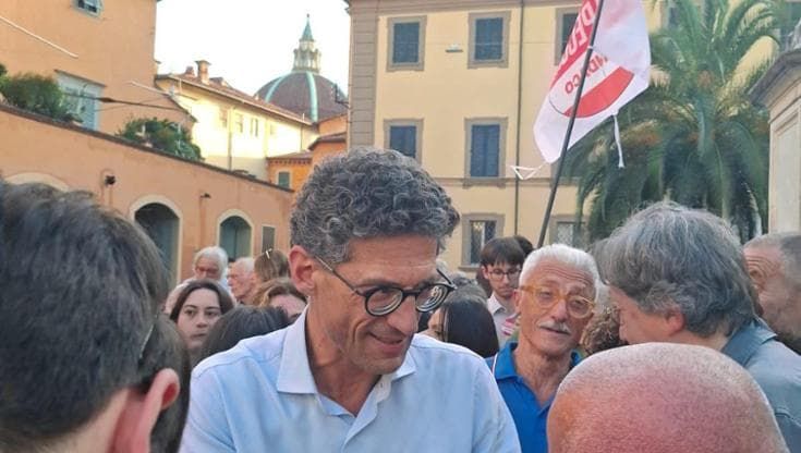 Biffoni a Prato, Capecchi a Pistoia: in Toscana il centrosinistra sorride, ma ad Arezzo rischia
