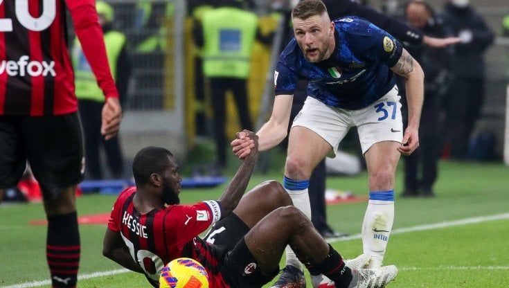 Inter, l'ad Antonello: "Ora un calcio sostenibile con regole uguali per tutti. Vogliamo il nuovo San Siro col Milan, ma pronti a cambiare"