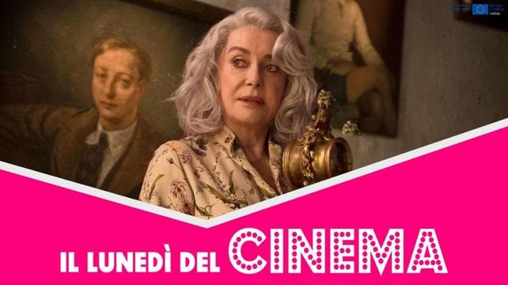 Il lunedì del cinema: Tutti i ricordi di Claire in streaming per tutti solo il 4 maggio