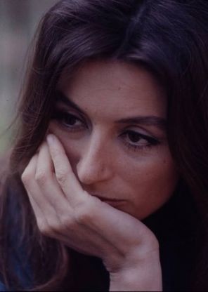 Cinema ritrovato, <br />Anouk Aim&eacute;e d&agrave; forfait