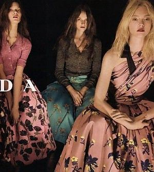 Dal lusso di Prada ad Asos,giornata "no" per la moda