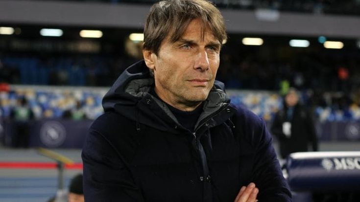 Napoli, Conte pensa soltanto all'Atalanta: "Ma non chiamatela sfida scudetto”