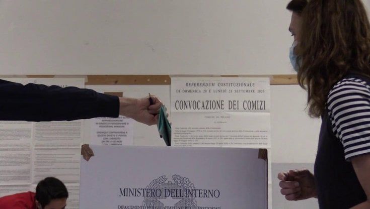 Referendum giustizia, ipotesi election day con i ballottaggi delle amministrative
