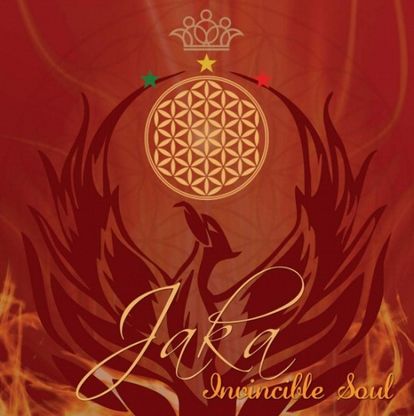 "Invincible Soul", Jaka colpisce ancora: "Questo album &egrave; il mio inno alla vita"