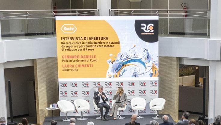 Ricerca scientifica, un motore di sviluppo economico e sociale