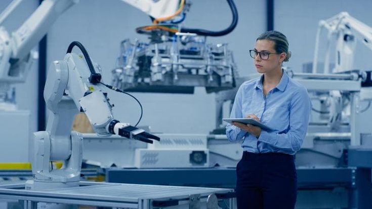 Aiuto, si è ristretto il lavoro. Con l’IA meno offerte “entry level”
