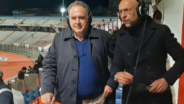 Catania, inizia con un pareggio l'era Mancini