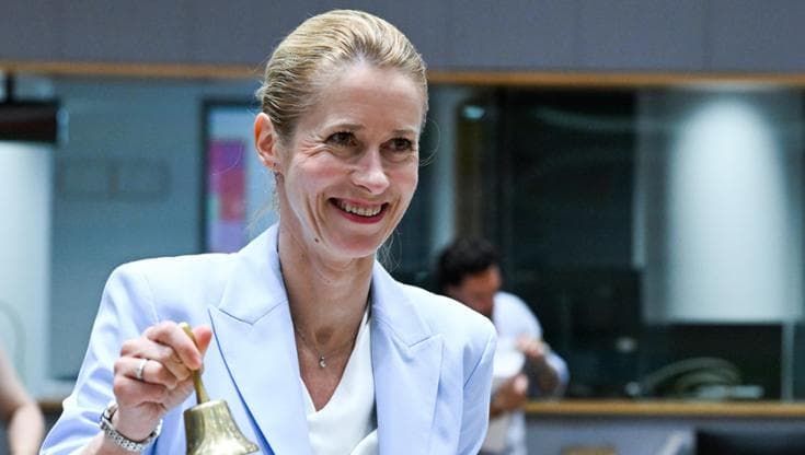 La Ue e 9 Paesi contro il Cio che ha riammesso la Russia
