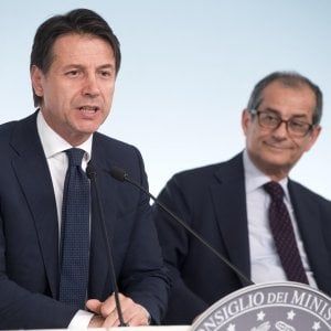 Ferragosto in Puglia per il premier Conte: riceverà le chiavi di Volturara Appula