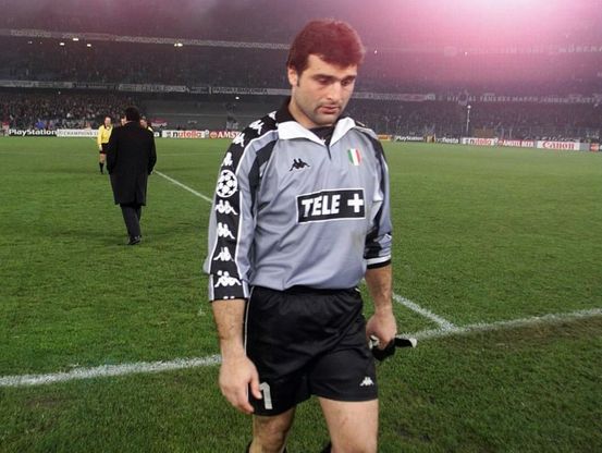 Campioni bianconeri ieri ed oggi: gli eroi del 22 maggio 1996