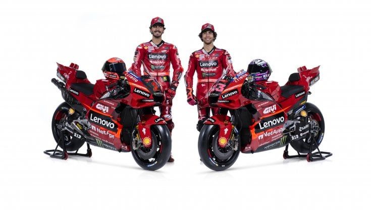 MotoGp, la Sprint race preoccupa Bagnaia: "Due gare in 24 ore sembrano troppe"