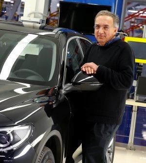 Marchionne: il lungo addio e le mosse Fca