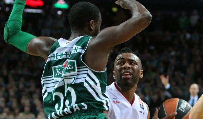 Basket, Eurolega: Siena vince e torna in corsa, Milano ko in volata in Lituania