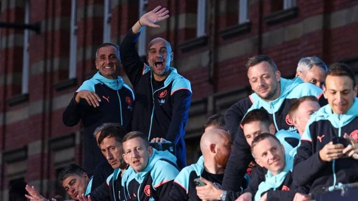 Manchester City dichiara guerra alla Premier League: "Siamo discriminati"