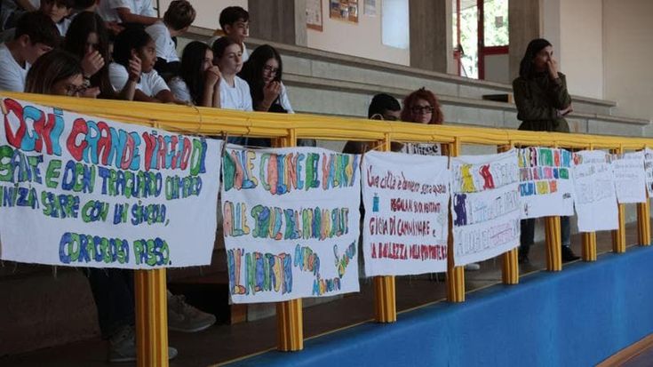 Olimpiadi e Paralimpiadi Metropolitane, a Rignano la chiusura tra sport e inclusione