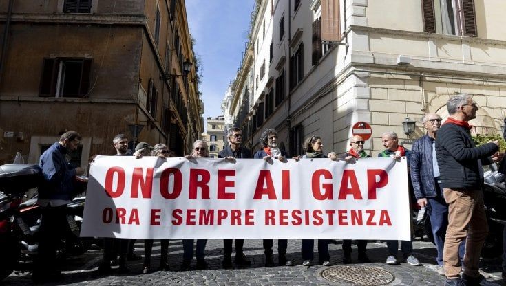 Più 25 aprile che mai: perché soffia un vento di militanza combattiva