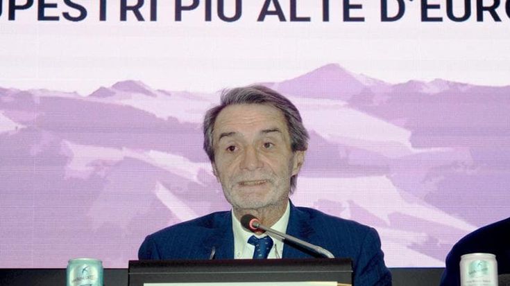 Lega, ritorno al passato: le distanze di Fontana dalla linea Salvini