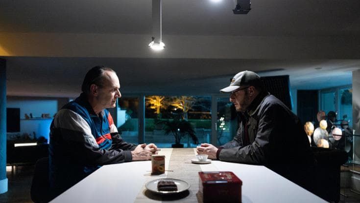 “Brianza”, alla Festa di Roma il vero talento di un visionario