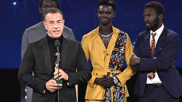 Matteo Garrone e Paola Cortellesi trionfano ai David: ‘Io capitano’ è il miglior film, ‘C’è ancora domani’ fa incetta di premi