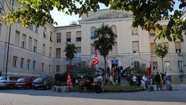 Scadono le convenzioni, allarme Gallino e Micone.Nicolò: “Sestri rafforzato”