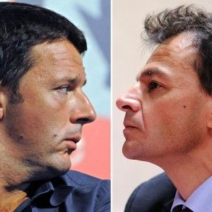 Renzi-Fassina: il duello in Rete tra minimizzatori e retroscenisti