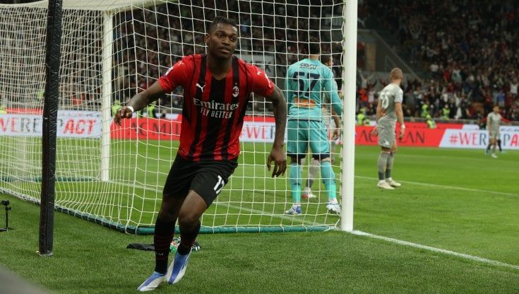 Le pagelle di Milan-Genoa: Kalulu concreto, Saelemaekers impreciso