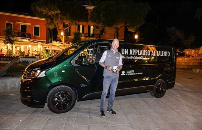 Tutto pronto per la seconda tappa del "Festival del Talento"