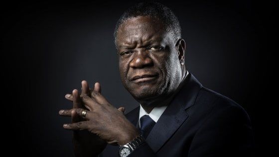 Il medico che in Congo ricuce le donne