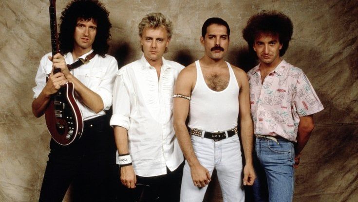 Roger Taylor: "Un nuovo album dei Queen? Solo se davvero buono"