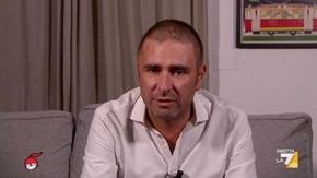 Il tumore al cervello di Alessandro Di Battista: cosa è e come si cura