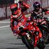 Aprilia contro Ducati, il derby per un Mondiale. Pernat: 'Sono diverse e vincenti'