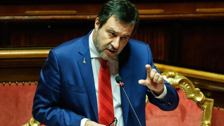Salvini: “Vinceremo le elezioni a Milano”. Sala: “Se si impegna lui, ci aiuta”