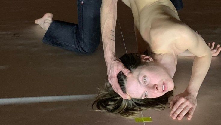 L'omaggio a Pasolini e la provocazione di Velardi. "ConFormazioni" si conferma vitale